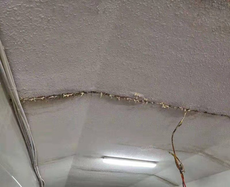 蘭州建筑加固是怎么樣來(lái)完成的？