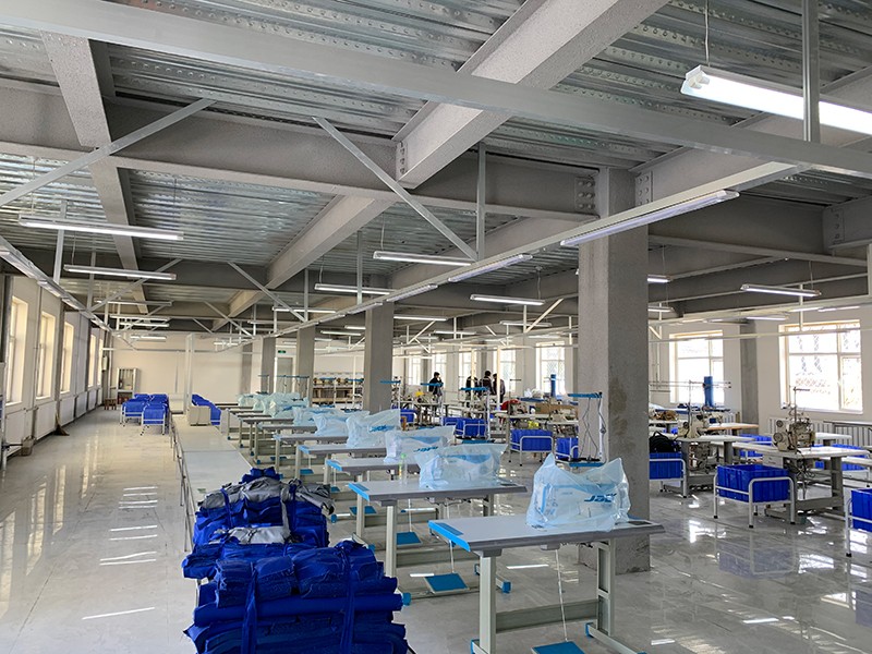 如何對建筑物進行加固呢？